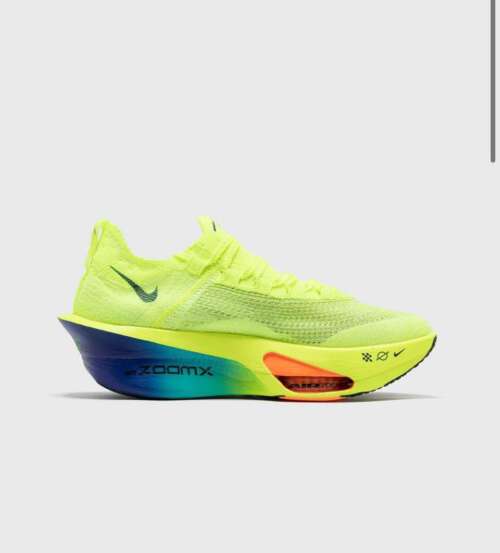 Nike Alphafly 3 - obrazek 3