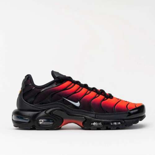 Nike Air Max Tn - obrazek 4