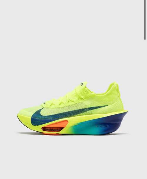 Nike Alphafly 3 - obrazek 2