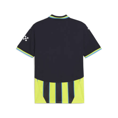 Koszulka piłkarska Nike Dri-Fit Manchester City 2024/2025 - obrazek 2