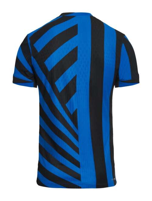Koszulka piłkarska Nike Dri-Fit Inter Mediolan 2024/2025 - obrazek 3
